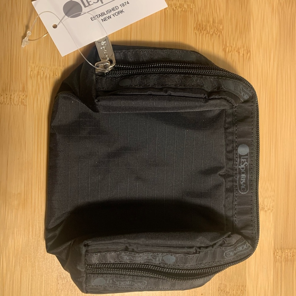 Lesportsac Rectangular Cosmetic Case
